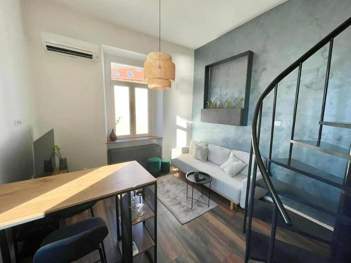 Apartment M&A - Third Floor Lovran