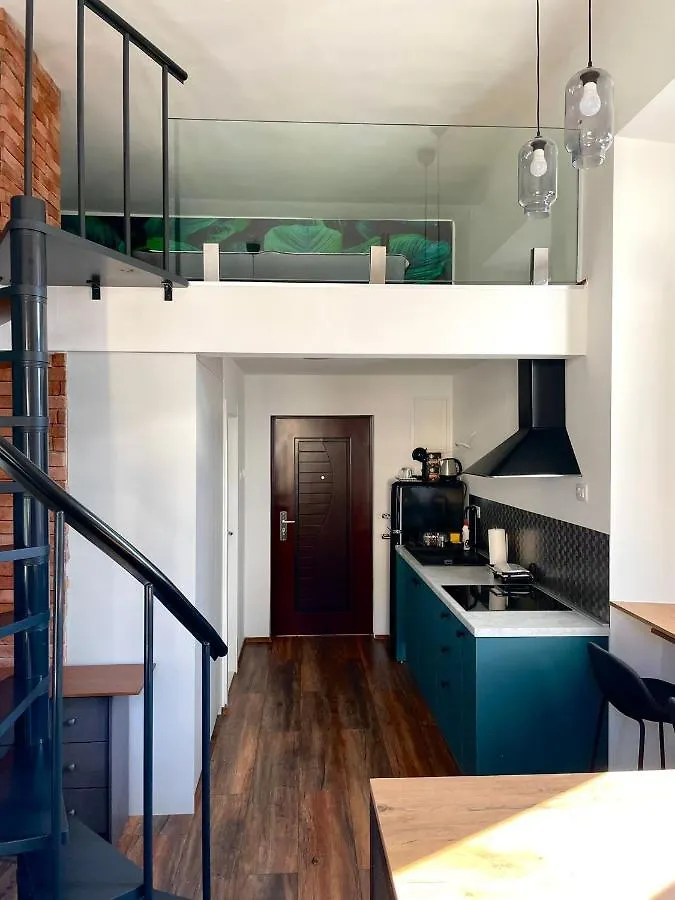Apartment M&A - Third Floor