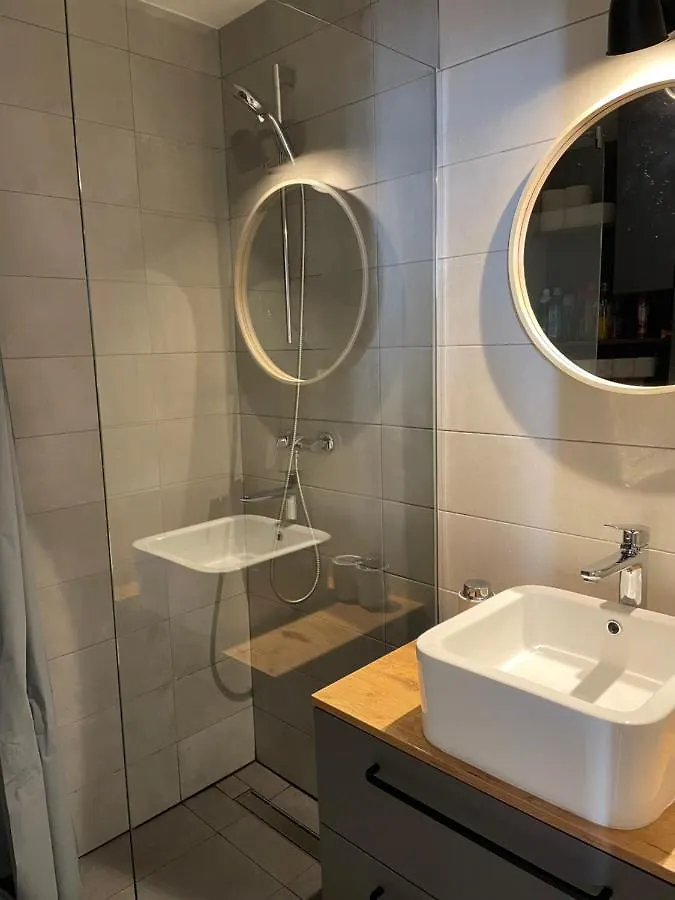 Apartment M&A - Third Floor Lovran Croatia