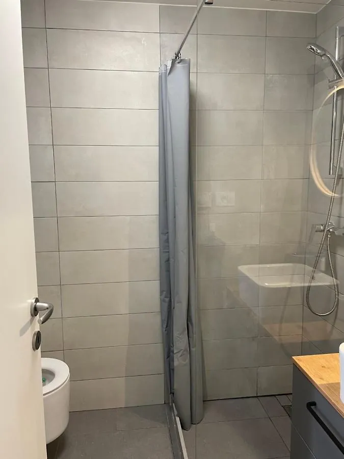 Apartment M&A - Third Floor Lovran 0*,  Croatia